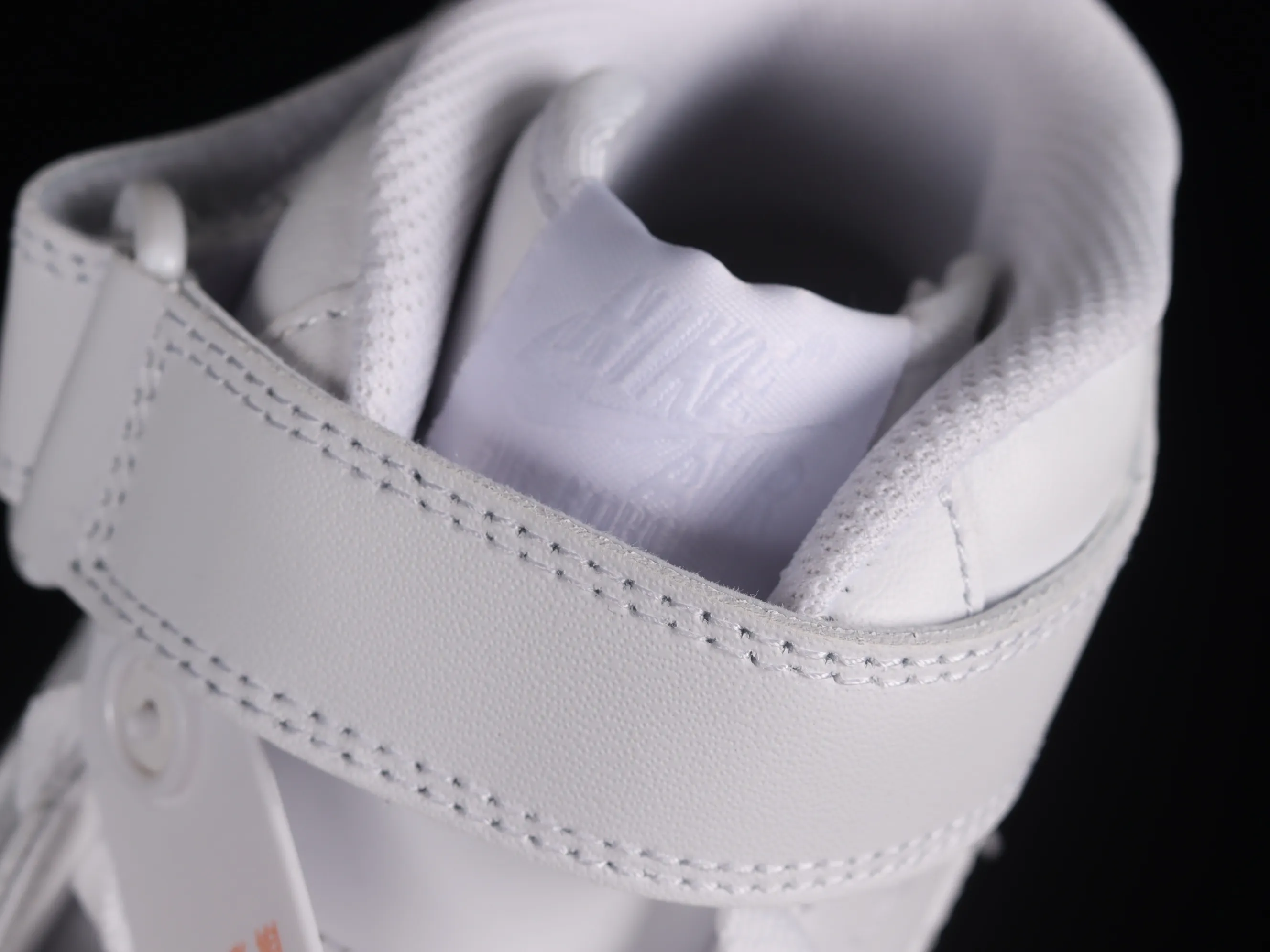 All categories Nk Air Force 1 Air Force series Nk Air Force 1 Mid Air Force mid-top Nk Air Force 1'07 Low Air Force One China all-white casual sneakers CW2289-111